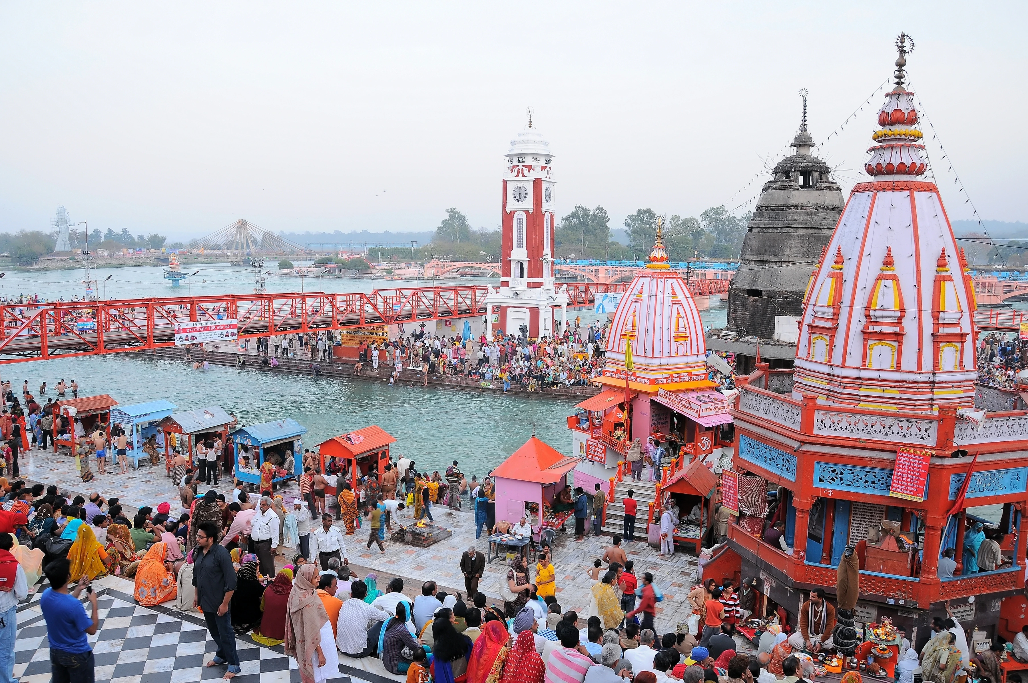 Do Dham Yatra